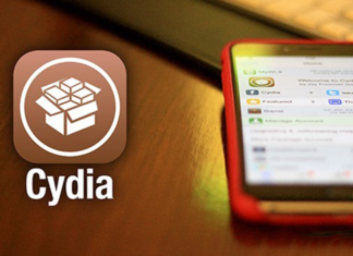 How to Remove Cydia, Jailbreak Quickly and Easily on Your iPhone Yourself