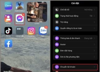 How to Delete Messenger on iPhone When Logged in With Someone Else’s Phone