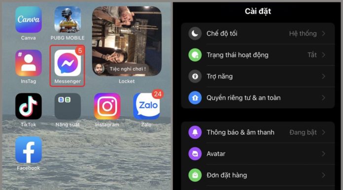 How to Delete Messenger on iPhone When Logged in With Someone Else’s Phone
