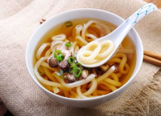 Alluring Flavors: A Comprehensive Guide to Japan’s Endearing Noodle Varieties