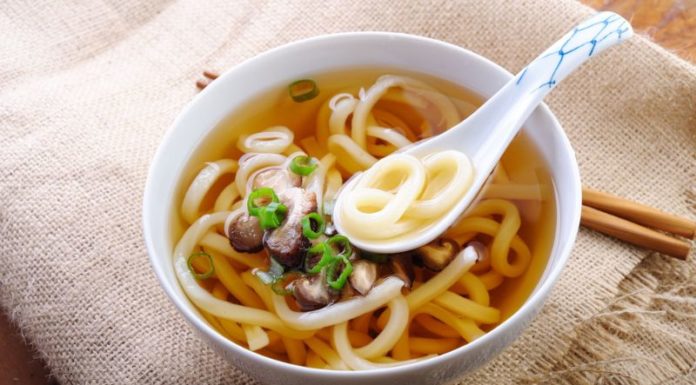 Alluring Flavors: A Comprehensive Guide to Japan’s Endearing Noodle Varieties