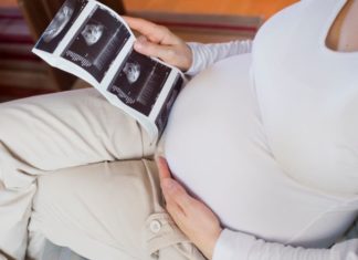 Does a Wide Nose Bridge During Pregnancy Indicate a Baby Boy?