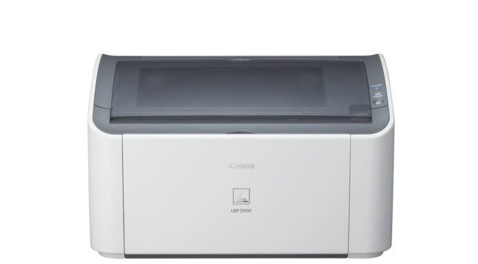 Canon 2900 Driver Download – Canon Laser Shot Printer LBP2900 Driver