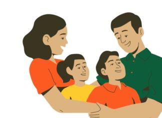 What Level of Parenting Are You Out of These 6? It Will Determine Your Child’s Future