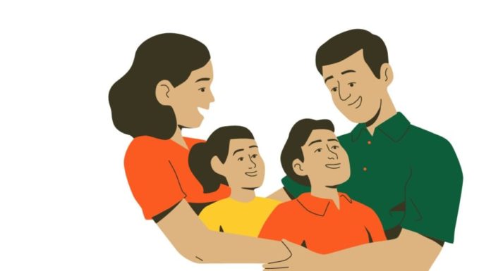 What Level of Parenting Are You Out of These 6? It Will Determine Your Child’s Future