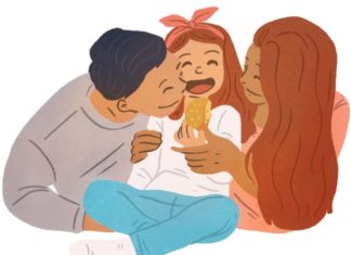 8 Common Traits of Parents of Rich and Successful Children – Do You Have Them?