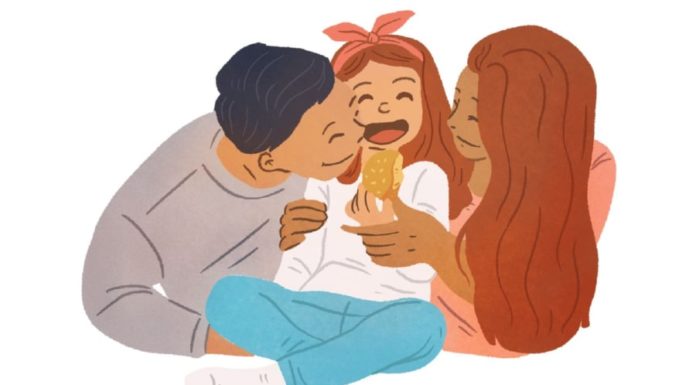 8 Common Traits of Parents of Rich and Successful Children – Do You Have Them?