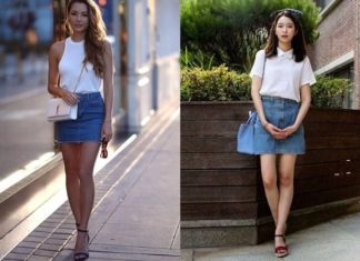 The A-Line Skirt: A Timeless Wardrobe Staple