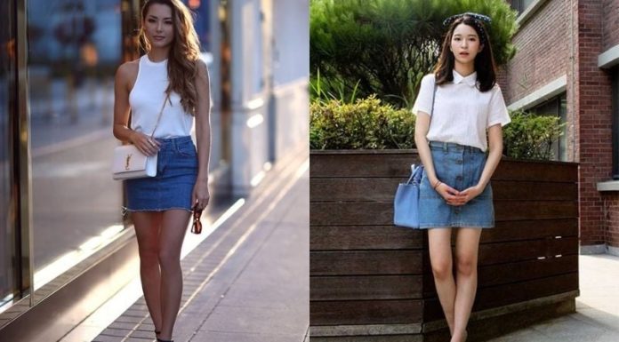 The A-Line Skirt: A Timeless Wardrobe Staple