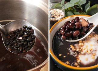 Unlock the Secret to Perfectly Cooked Bean Desserts: Master the 10-Minute Trick for Tender, Unbroken Beans