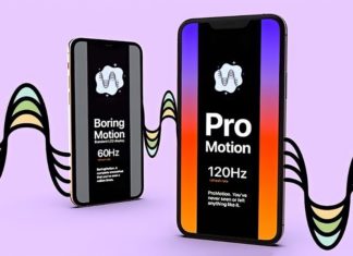 Super-Fast and Easy iPhone Screen Refresh Rate Adjustment: A Comprehensive Guide