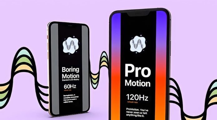 Super-Fast and Easy iPhone Screen Refresh Rate Adjustment: A Comprehensive Guide