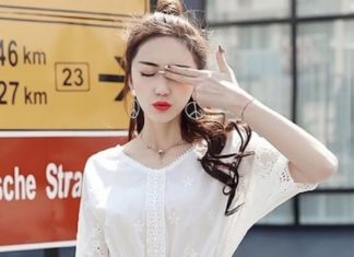 6 Tips on How to Style and Match Clothes for Petite Women