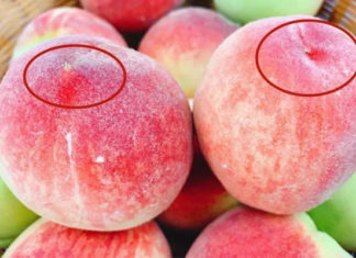How to Identify Male and Female Peaches: A Guide to Avoid Sour Disappointment