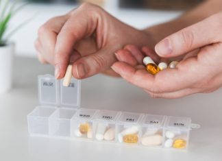 6 Essential Vitamins and Minerals for a Radiant Complexion