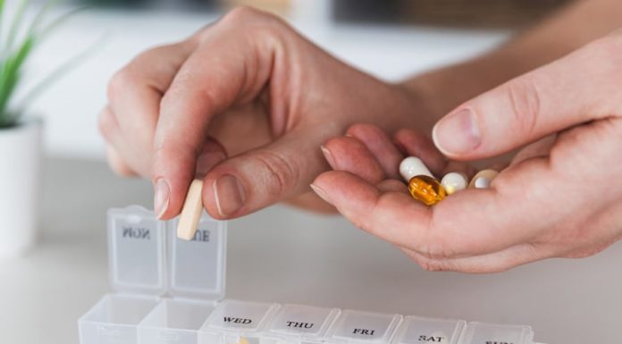 6 Essential Vitamins and Minerals for a Radiant Complexion