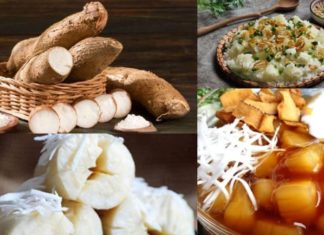 Poisonous Foods: A Culinary Guide to Safely Preparing Nature’s Toxins