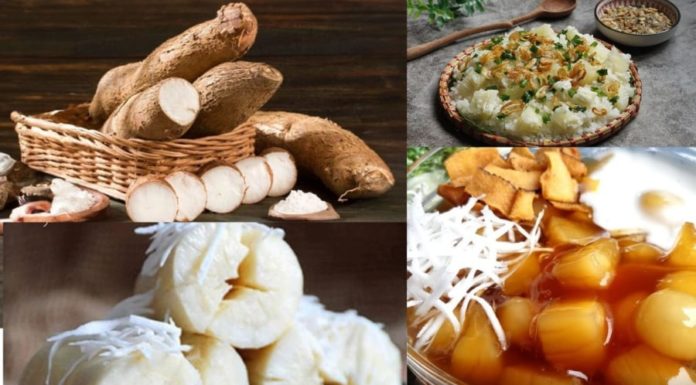 Poisonous Foods: A Culinary Guide to Safely Preparing Nature’s Toxins