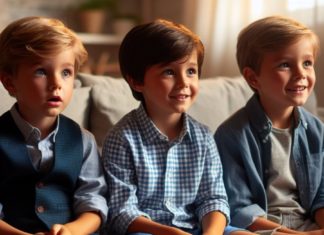 Unlocking the Future: Harvard Study Reveals 3 Golden Traits of Children for Success Before Age 7