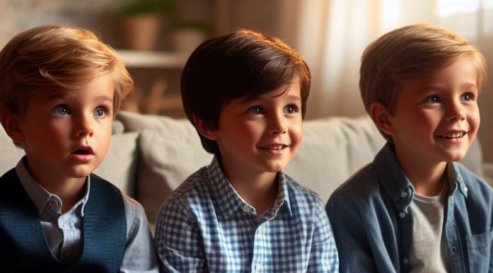 Unlocking the Future: Harvard Study Reveals 3 Golden Traits of Children for Success Before Age 7