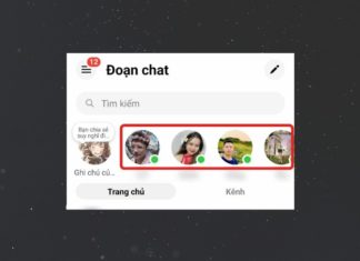 What Do Suggestion Lists Mean on Messenger? How to Hide Friend Suggestions?