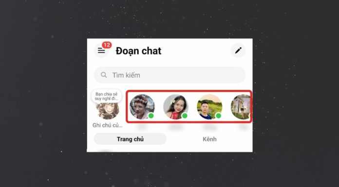 What Do Suggestion Lists Mean on Messenger? How to Hide Friend Suggestions?