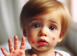 Hidden Danger of Hand, Foot, and Mouth Disease: Recognizing 4 Warning Signs of Complications