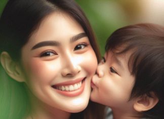 3 Signs of a True ‘Leopard Son’: Bringing Happiness to Parents in Their Golden Years