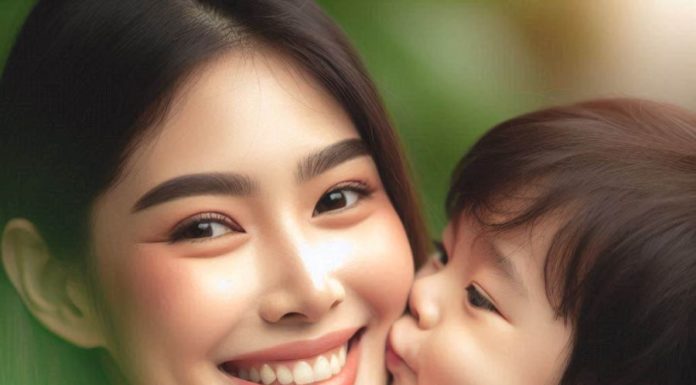 3 Signs of a True ‘Leopard Son’: Bringing Happiness to Parents in Their Golden Years