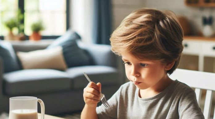 3 Signs of Low EQ in Children: Parents Should Address Early Before Age 6 for Success