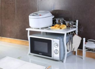 Is It Safe to Put Things on Top of Microwave?