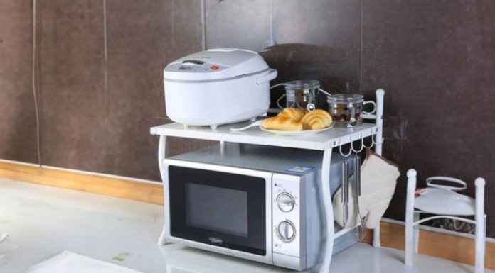 Is It Safe to Put Things on Top of Microwave?