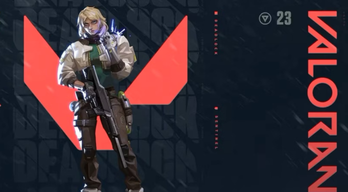 Deadlock Valorant: Detailed Breakdown of a 23rd Valorant Agent’s Abilities and How to Play Them Effectively