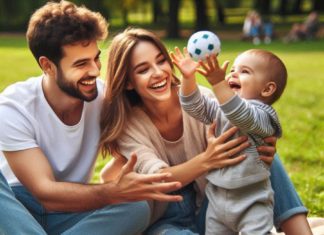 3 Things Parents Should Do From A Young Age If They Want Their Child To Respect Them In Their Old Age