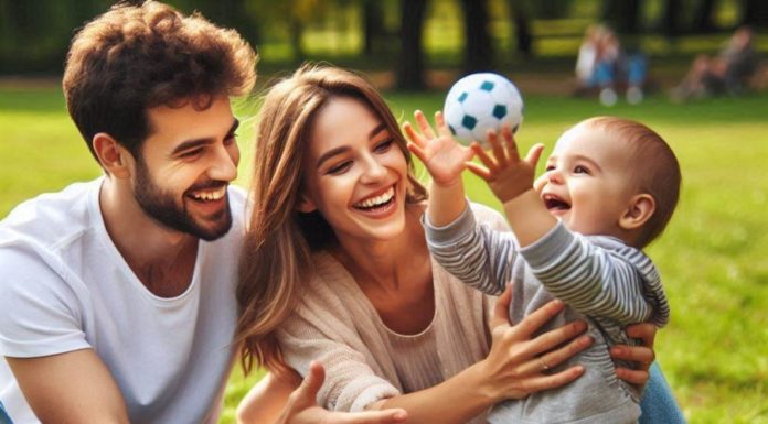 3 Things Parents Should Do From A Young Age If They Want Their Child To Respect Them In Their Old Age