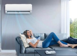 Never Use These 2 Modes on Your AC: They’re Energy Guzzlers and Damage the Unit!