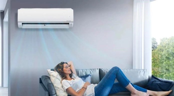 Never Use These 2 Modes on Your AC: They’re Energy Guzzlers and Damage the Unit!