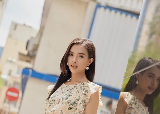 4 Must-Wear Items for a Polished and Confident “Queen of the Office” Look