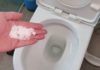 Sprinkling Salt In The Toilet: A Little-Known Tip With Remarkable Benefits