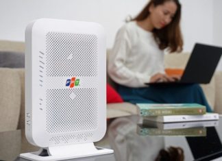 How to Change FPT WiFi Password Quickly and Easily from the Comfort of Your Home in 2024