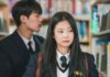 Korean Beauties Rock School Girl Uniform Fashion: Jennie Turns Back the Clock, Jisoo Stuns
