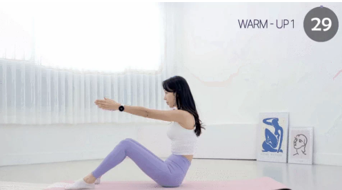 7 Full-Body Fat-Burning Exercises for a Slimmer and More Sculpted Figure