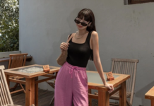 The Ultimate Guide to Styling Pants for the Travel-Loving, Non-Dress Wearer