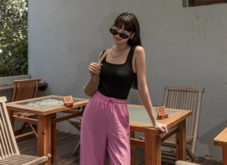 The Ultimate Guide to Styling Pants for the Travel-Loving, Non-Dress Wearer