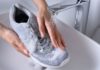 Can You Use Bleach To Clean Shoes? Shoe Cleaning Tips.