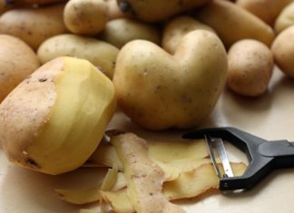 “Don’t Toss Those Potato Peels Just Yet—Boil Them and Uncover Their Surprising Uses”