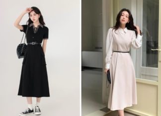 Elevate Your Style with a Sleek Belt