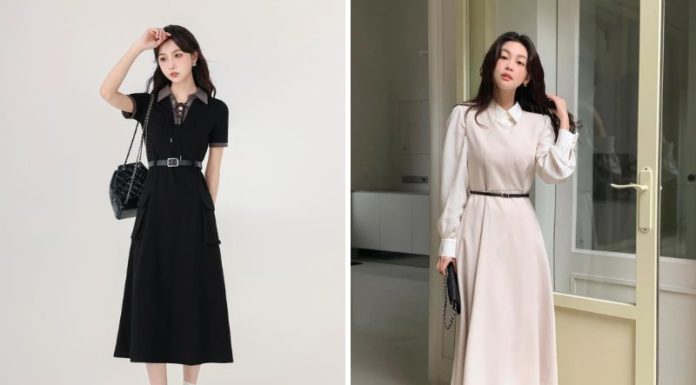 Elevate Your Style with a Sleek Belt