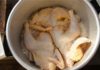 Boiled Chicken No More: Follow This Method for Juicy, Flavorful, Restaurant-Quality Results