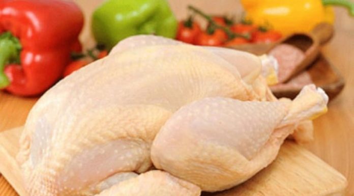 Salted Crispy Chicken: A Culinary Masterpiece for the Home Chef